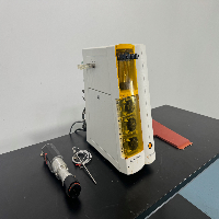 Sartorius Biostat A Plus Bioreactor image 0